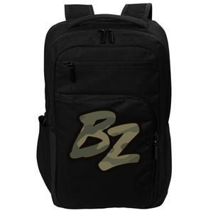 Bz Between A Rock And A Hard Place Impact Tech Backpack