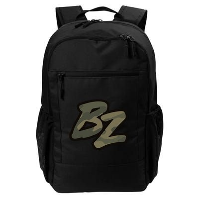 Bz Between A Rock And A Hard Place Backpack