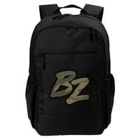 Bz Between A Rock And A Hard Place Backpack