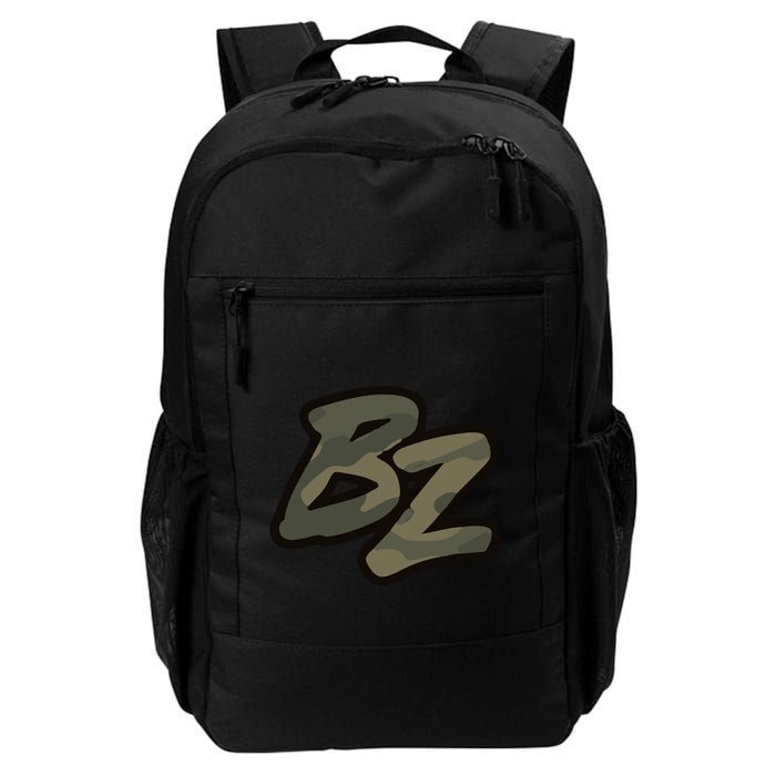 Bz Between A Rock And A Hard Place Backpack