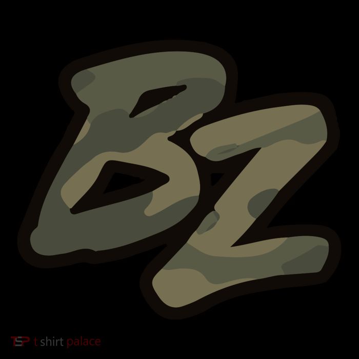 Bz Between A Rock And A Hard Place Zip Tote Bag