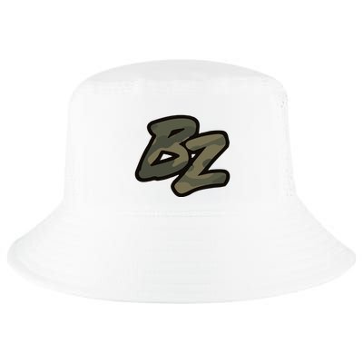 Bz Between A Rock And A Hard Place Cool Comfort Performance Bucket Hat