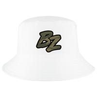 Bz Between A Rock And A Hard Place Cool Comfort Performance Bucket Hat