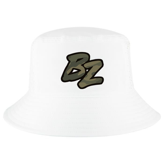 Bz Between A Rock And A Hard Place Cool Comfort Performance Bucket Hat