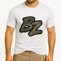Bz Between A Rock And A Hard Place Performance Shirt