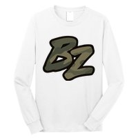 Bz Between A Rock And A Hard Place Long Sleeve Shirt