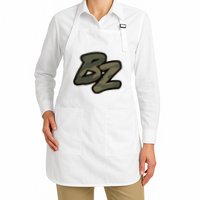 Bz Between A Rock And A Hard Place Apron