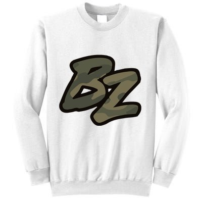 Bz Between A Rock And A Hard Place Sweatshirt