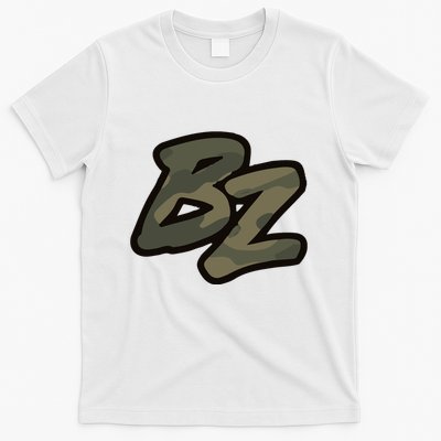 Bz Between A Rock And A Hard Place T-Shirt