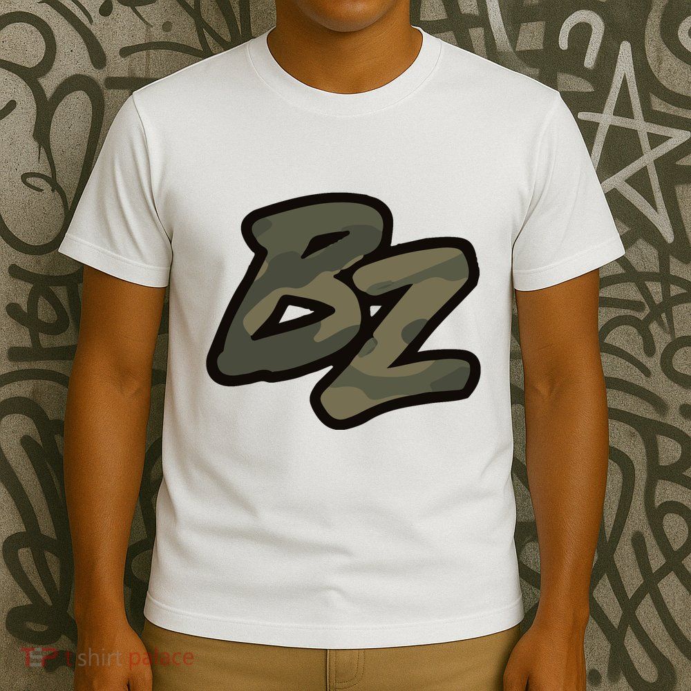 Bz Between A Rock And A Hard Place T-Shirt