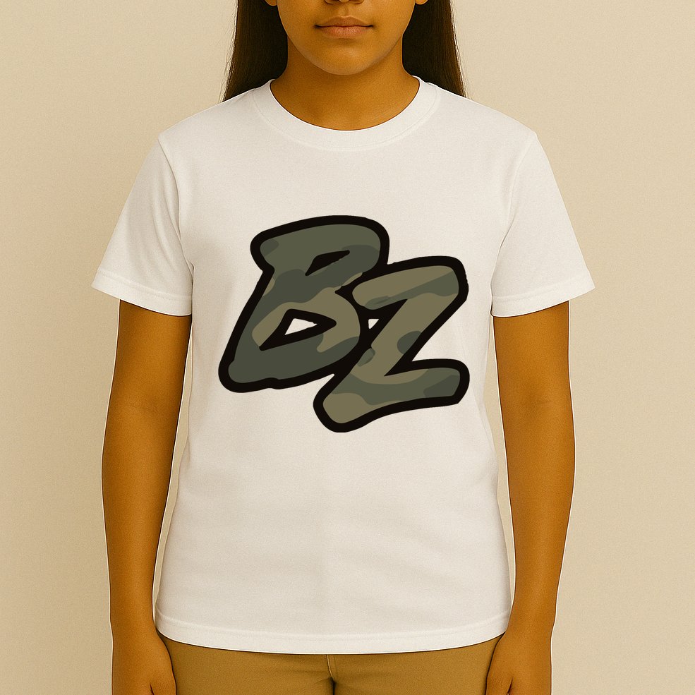 Bz Between A Rock And A Hard Place T-Shirt