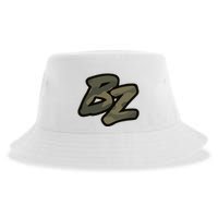 Bz Between A Rock And A Hard Place Sustainable Bucket Hat