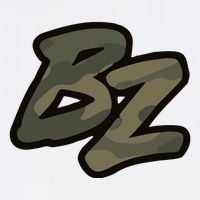 Bz Between A Rock And A Hard Place Sustainable Bucket Hat