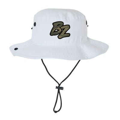 Bz Between A Rock And A Hard Place Bucket Hat