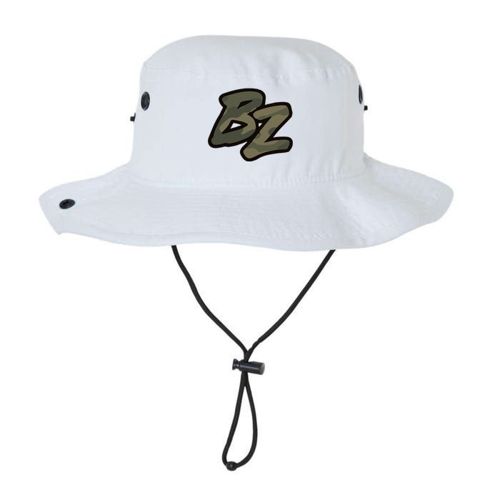 Bz Between A Rock And A Hard Place Bucket Hat