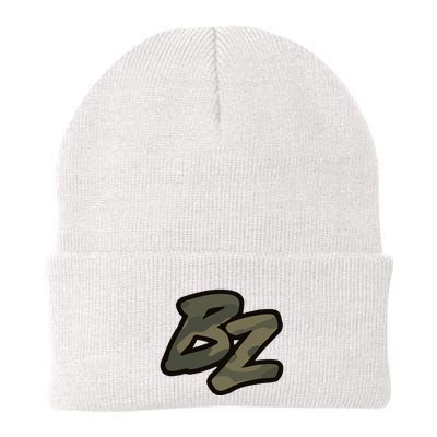 Bz Between A Rock And A Hard Place Beanie