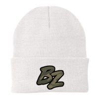 Bz Between A Rock And A Hard Place Beanie