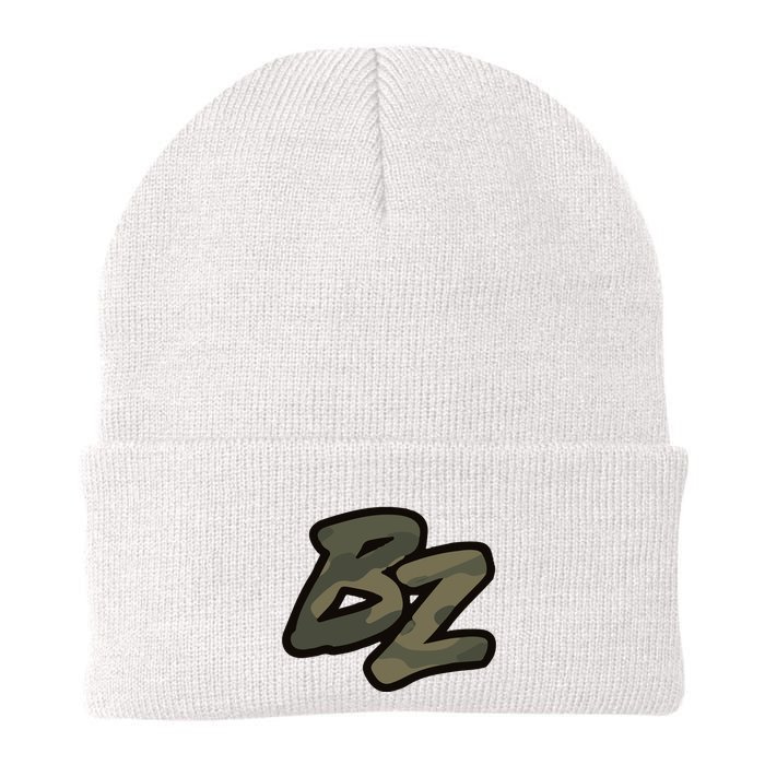 Bz Between A Rock And A Hard Place Beanie