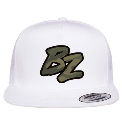 Bz Between A Rock And A Hard Place Flatbill Hat