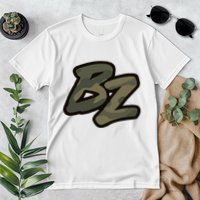 Bz Between A Rock And A Hard Place Premium T-Shirt