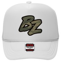 Bz Between A Rock And A Hard Place Hat