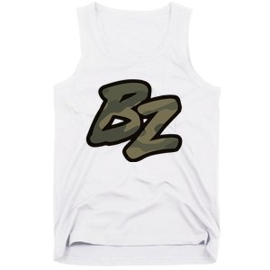 Bz Between A Rock And A Hard Place Tank Top