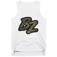 Bz Between A Rock And A Hard Place Tank Top