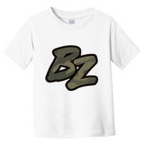 Bz Between A Rock And A Hard Place Toddler T-Shirt
