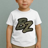 Bz Between A Rock And A Hard Place Toddler T-Shirt