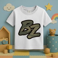 Bz Between A Rock And A Hard Place Toddler T-Shirt