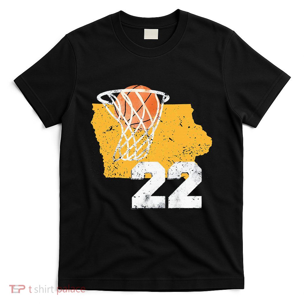 Baseketball T-Shirt
