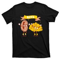 Bffs Bean And Cheese T-Shirt