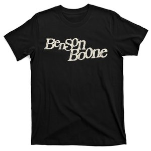 Benson Boone Alone T-Shirt