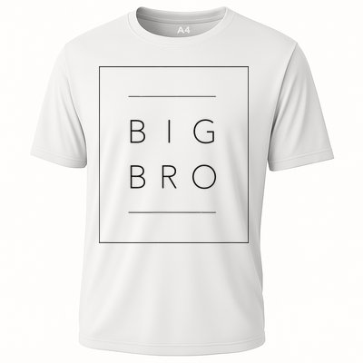 Big Brother Announcement Promoted To Big Bro Performance Shirt
