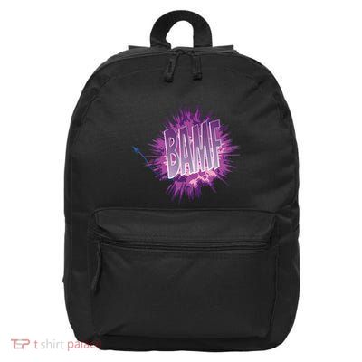 Bamf 16 in Basic Backpack