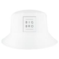 Big Brother Announcement Promoted To Big Bro Cool Comfort Performance Bucket Hat