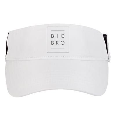 Big Brother Announcement Promoted To Big Bro Adult Drive Performance Visor