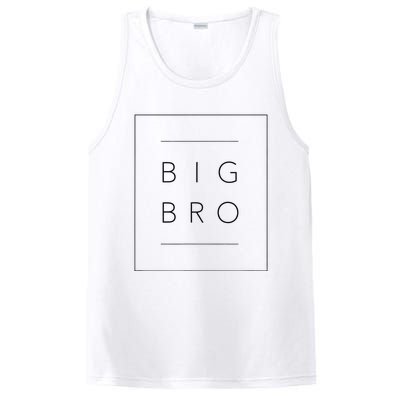 Big Brother Announcement Promoted To Big Bro PosiCharge Competitor Tank