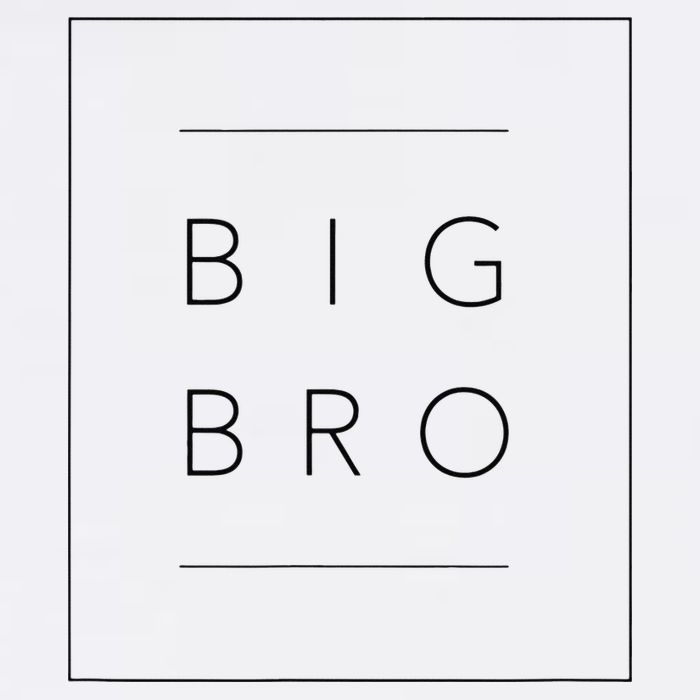 Big Brother Announcement Promoted To Big Bro Kids T-Shirt