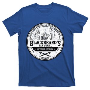 BlackbeardS Bar And Grill T-Shirt