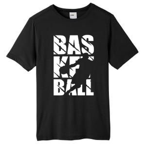 Basketball Tall Fusion ChromaSoft Performance T-Shirt