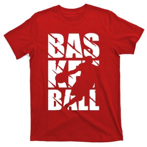 Basketball T-Shirt