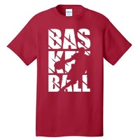 Basketball Tall T-Shirt