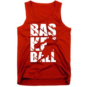 Basketball Tank Top