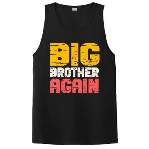 Big Brother Again Big Bro Gamer Promoted Son PosiCharge Competitor Tank