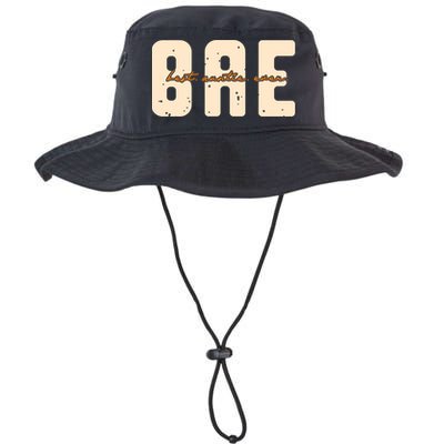 Bae Best Auntie Ever Aunts Great Aunt Great Gift Bucket Hat