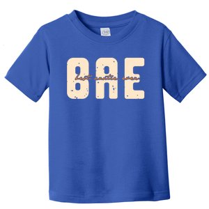 Bae Best Auntie Ever Aunts Great Aunt Great Gift Toddler T-Shirt