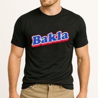 Bakla Cooling Performance Crew T-Shirt