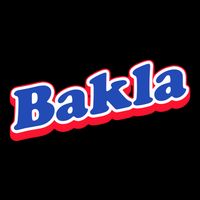 Bakla Cooling Performance Crew T-Shirt