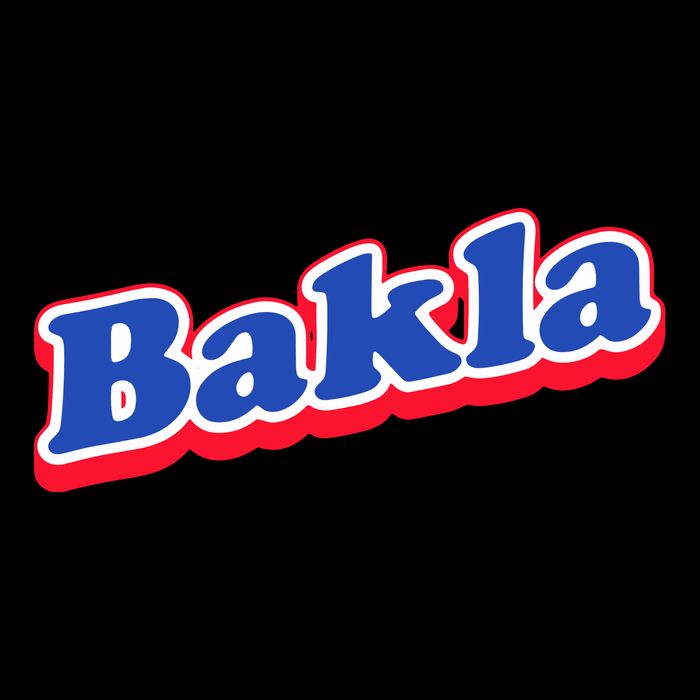 Bakla Cooling Performance Crew T-Shirt